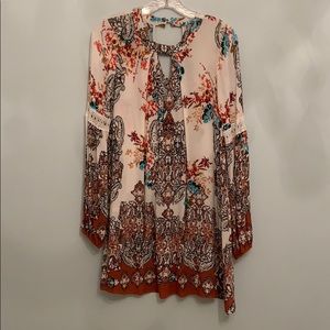 Altar’d State Dress